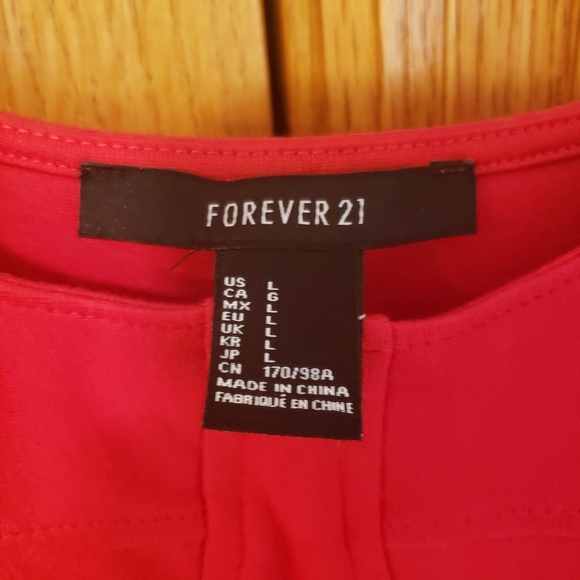 Forever 21 Dress - Picture 3 of 9